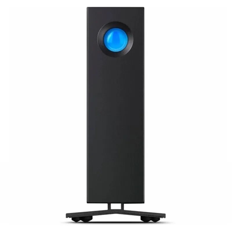 Disque Dur Externe D2 Professional - 16 Tb Usb 3.1 Gen 2 thumbnail 4