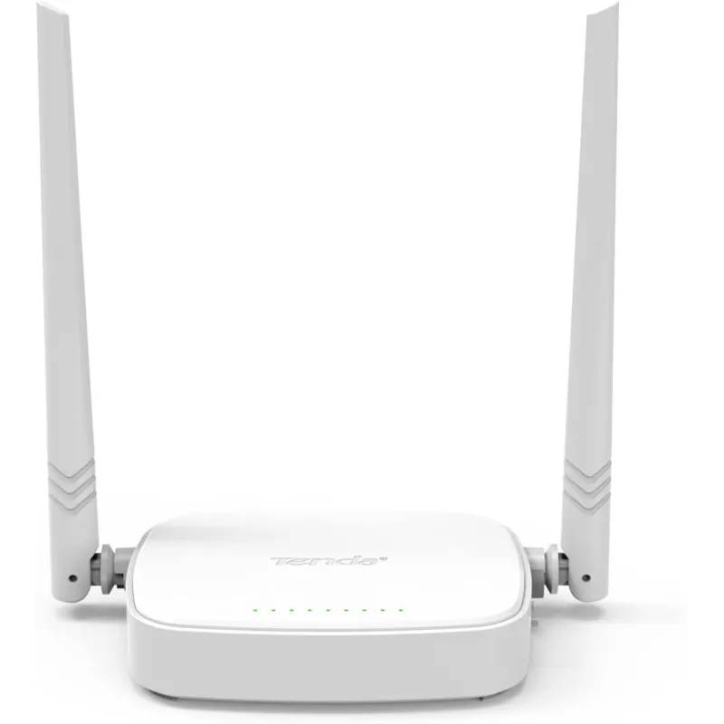 Modem Routeur Sans Fil D301 Wi-fi N300 Adsl2 (d301-v4)