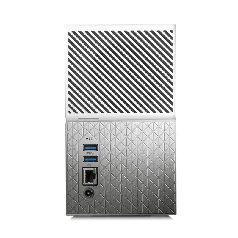 My Cloud Home Duo 12 