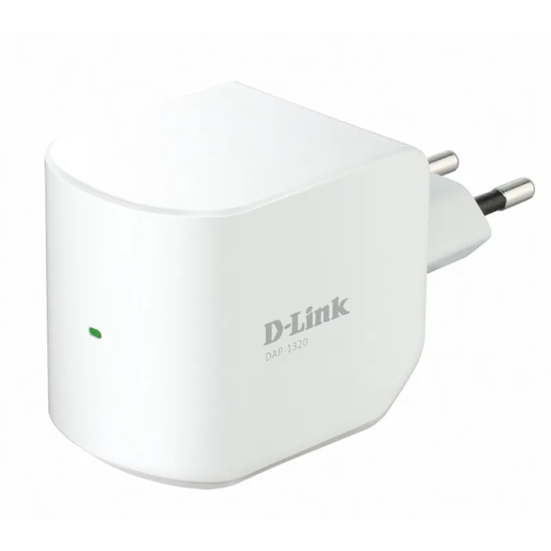 Répéteur Sans Fil D-link Wireless N300 Universal Range Extender