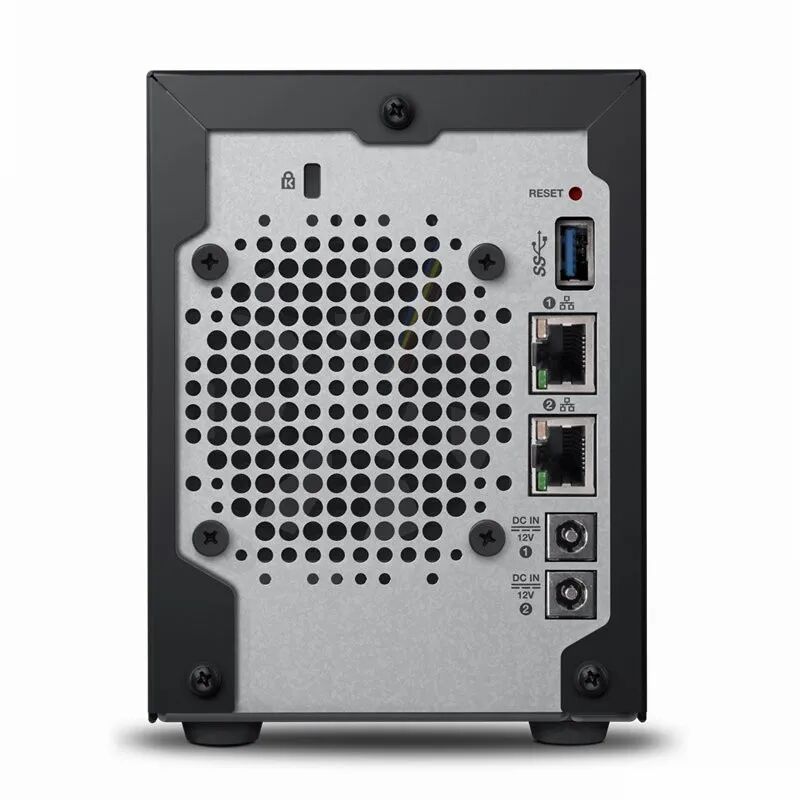 Serveur Nas My Cloud Pro Pr2100 - 2 Baies thumbnail 3