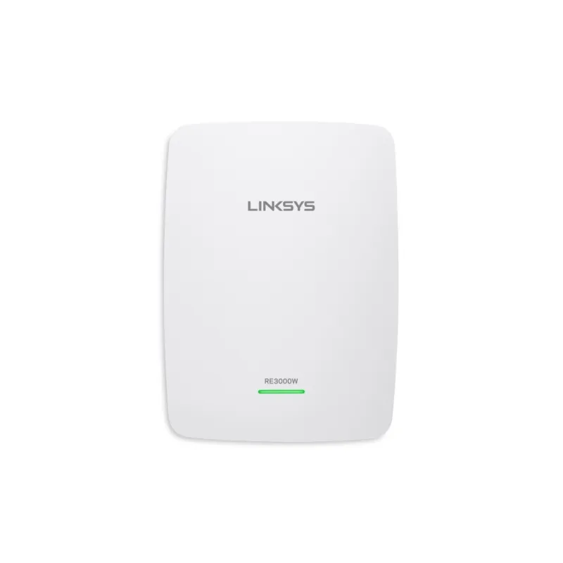 Range Extender Usb Sans Fil Re3000w N300 (re3000w-ek)