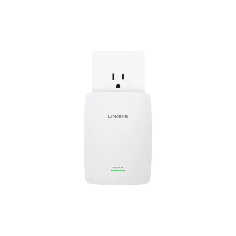 Range Extender Usb Sans Fil Re3000w N300 (re3000w-ek)