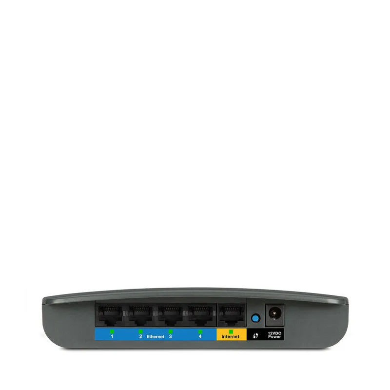 Routeur Linksys Sans Fil N300 E900