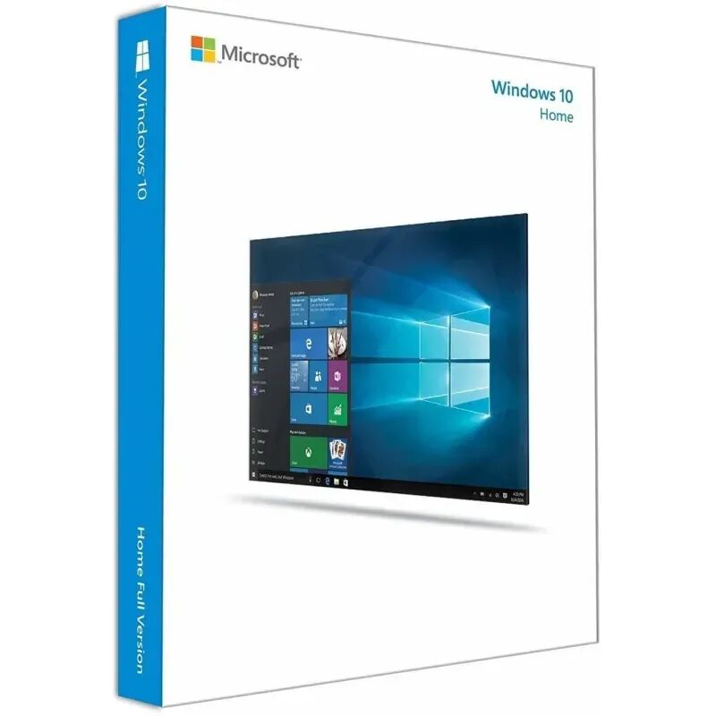 Microsoft Microsoft Kw9-00145 Windows Home 10 64bit Francais (kw9-00145)