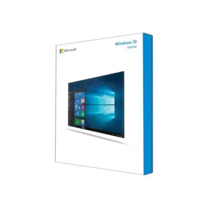 Microsoft Microsoft Kw9-00145 Windows Home 10 64bit Francais (kw9-00145)