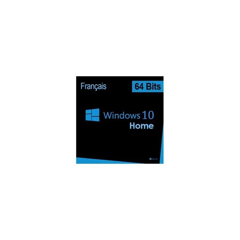Kw9-00145 Windows Home 10 64bit Francais (kw9-00145) thumbnail 3