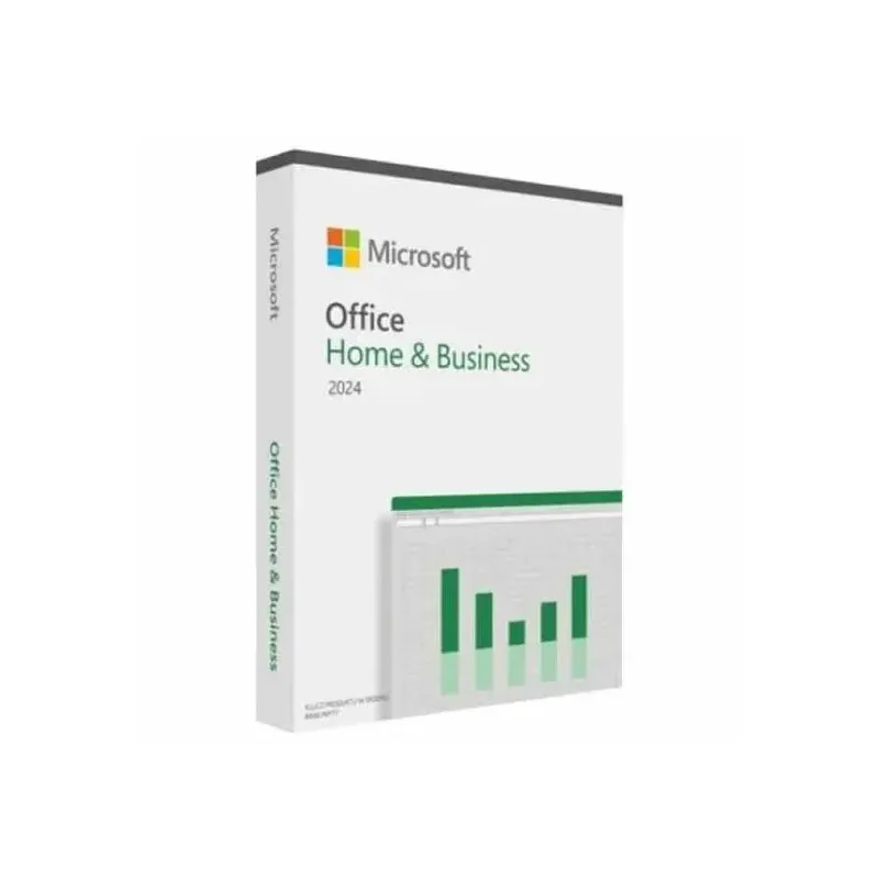 Microsoft Office Famille & Business 2024 Afrique Française Uniquement(ep2-06659)
