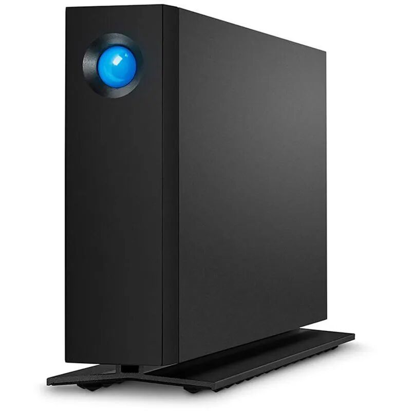 Disque Dur D2 Professional Système De Stockage 14tb Sur Port Usb 3.1 (stha14000800) thumbnail 3