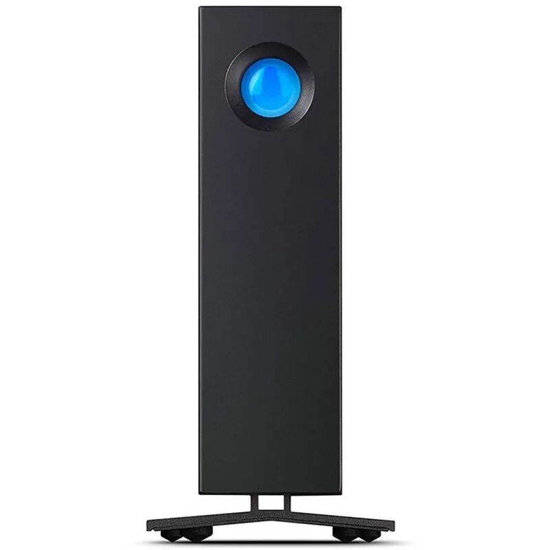 Disque Dur D2 Professional Système De Stockage 14tb Sur Port Usb 3.1 (stha14000800) thumbnail 4