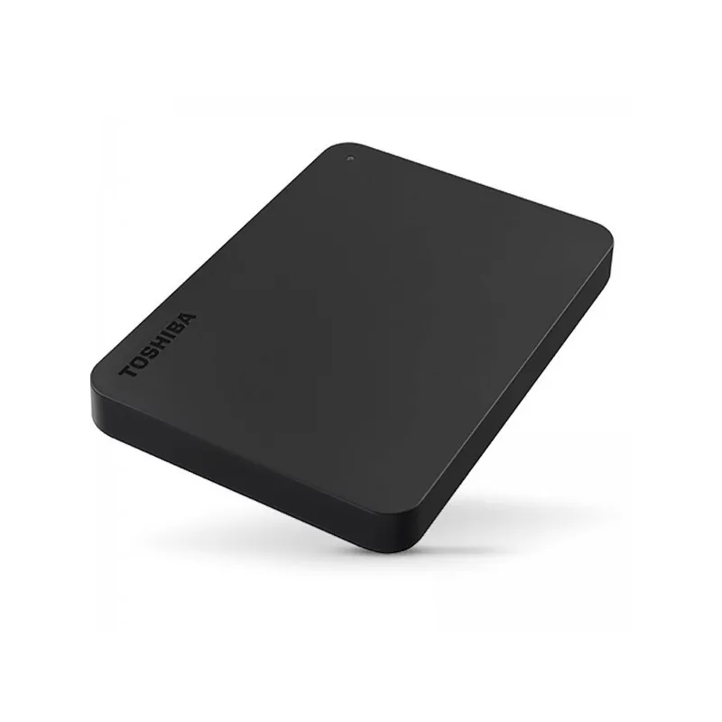 Disque Dur Externe Toshiba Canvio 4 To thumbnail 3