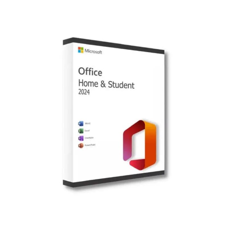 Microsoft Office Home And Student 2024 French (ep2-06843)
