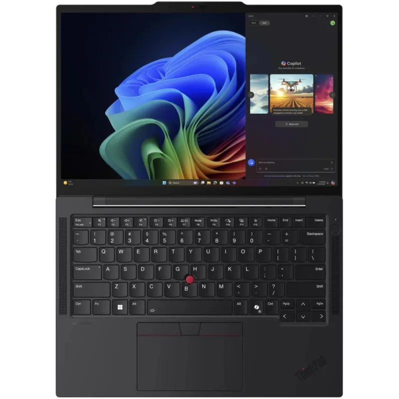 Ordinateur Portable Lenovo Thinkpad T14s Gen 6 (21qx00kafe)