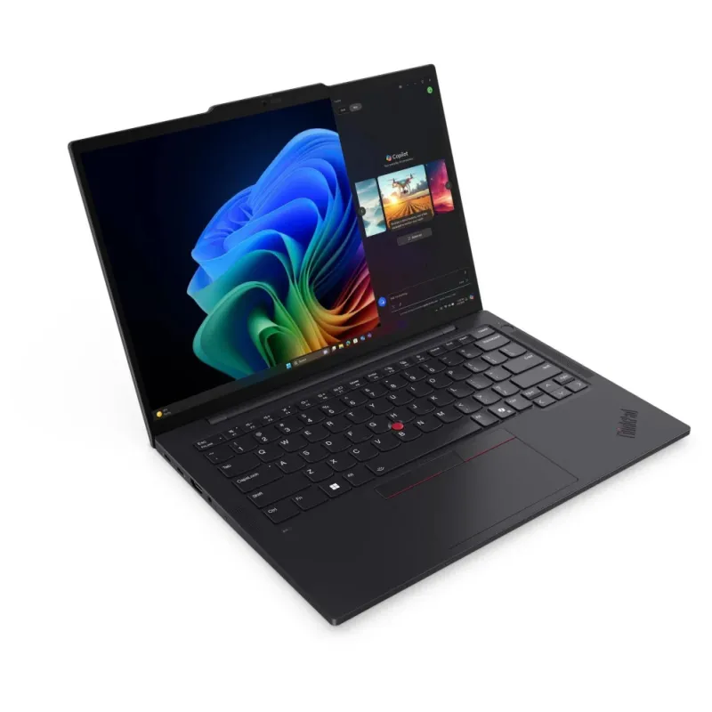 Ordinateur Portable Lenovo Thinkpad T14s Gen 6 (21qx00kafe) thumbnail 3