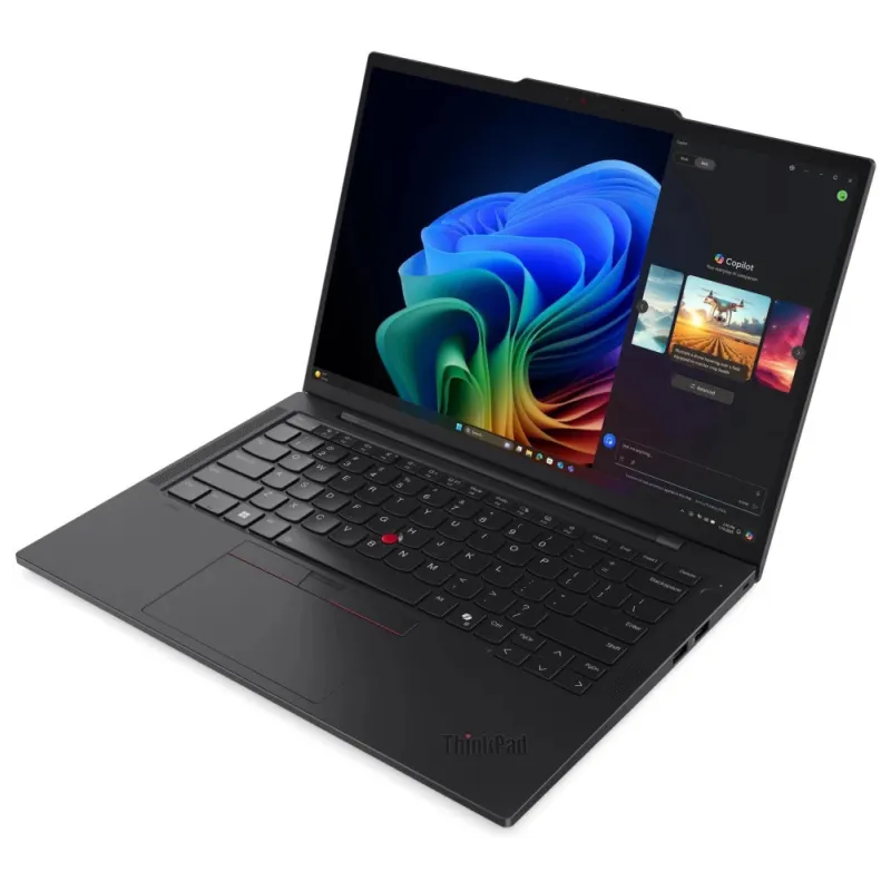 Ordinateur Portable Lenovo Thinkpad T14s Gen 6 (21qx00kafe) thumbnail 4