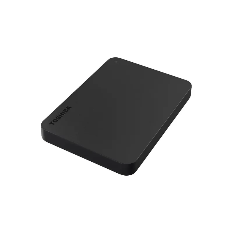 Disque Dur Externe  Canvio Basics 2 To