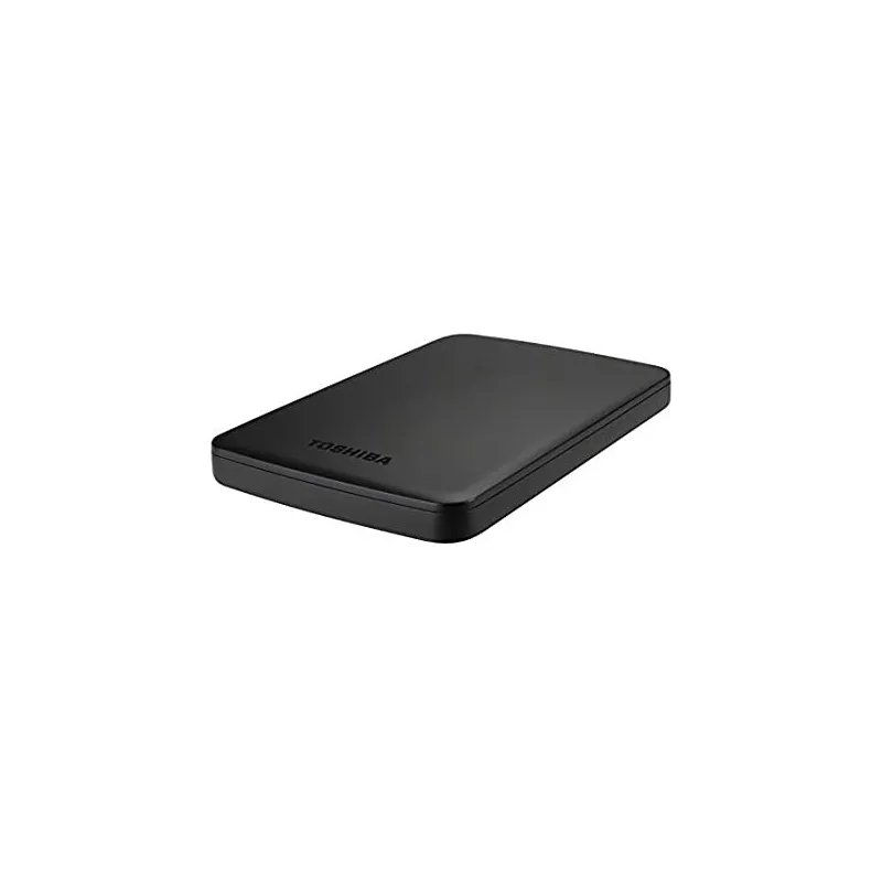 Disque Dur  Externe 1 To Canvio Basics 3.2