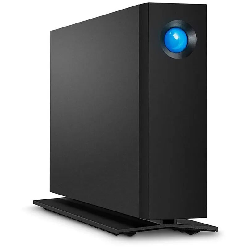 Disque Dur D2 Professional Usb 3.1 (4 To) Système De Stockage Sur Port Usb 3.1