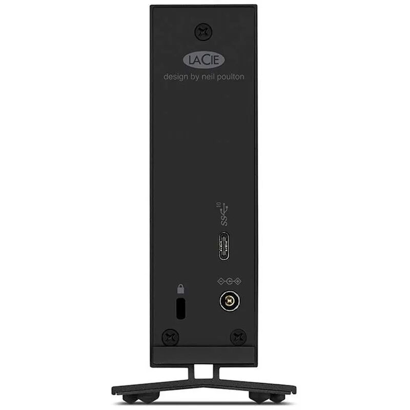 Disque Dur D2 Professional Usb 3.1 (4 To) Système De Stockage Sur Port Usb 3.1 thumbnail 4