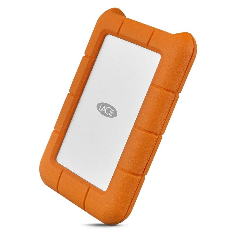 Disque Dur Externe 5to Rugged Usb-c (apple) Antichoc 2.5 thumbnail 3