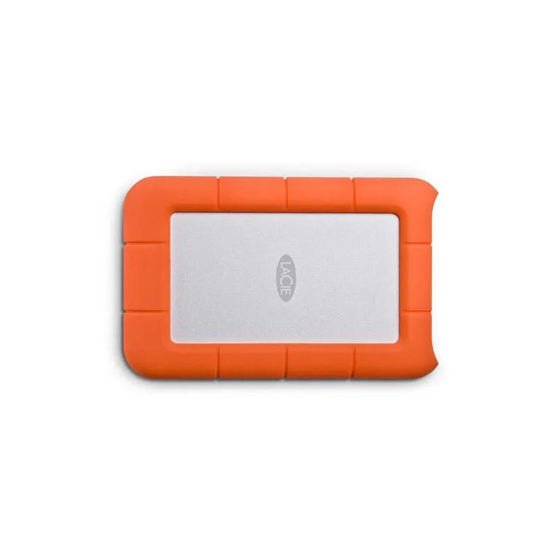 Disque Dur Externe 4to Rugged Mini Antichoc 2.5” Usb 3.0