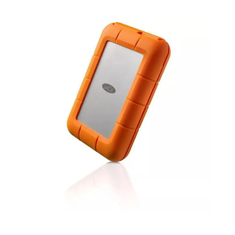 Disque Dur Externe 2 To Rugged Antichoc 2.5” Usb-c thumbnail 3