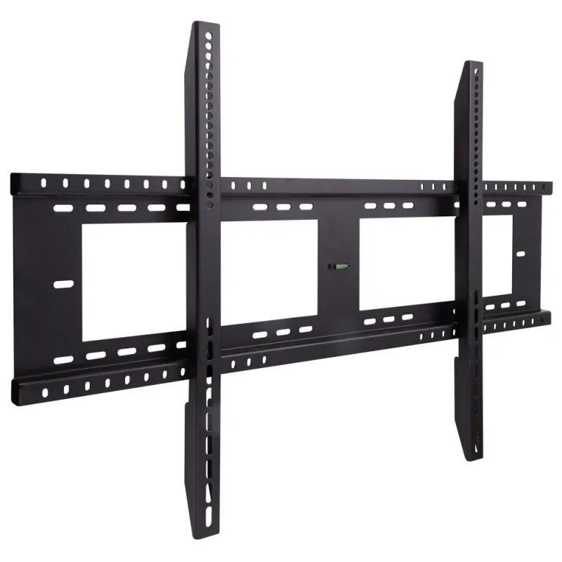 Support  Pour Monter Des Écrans Plats De 55 À 98 (vb-wmk-001-2c)