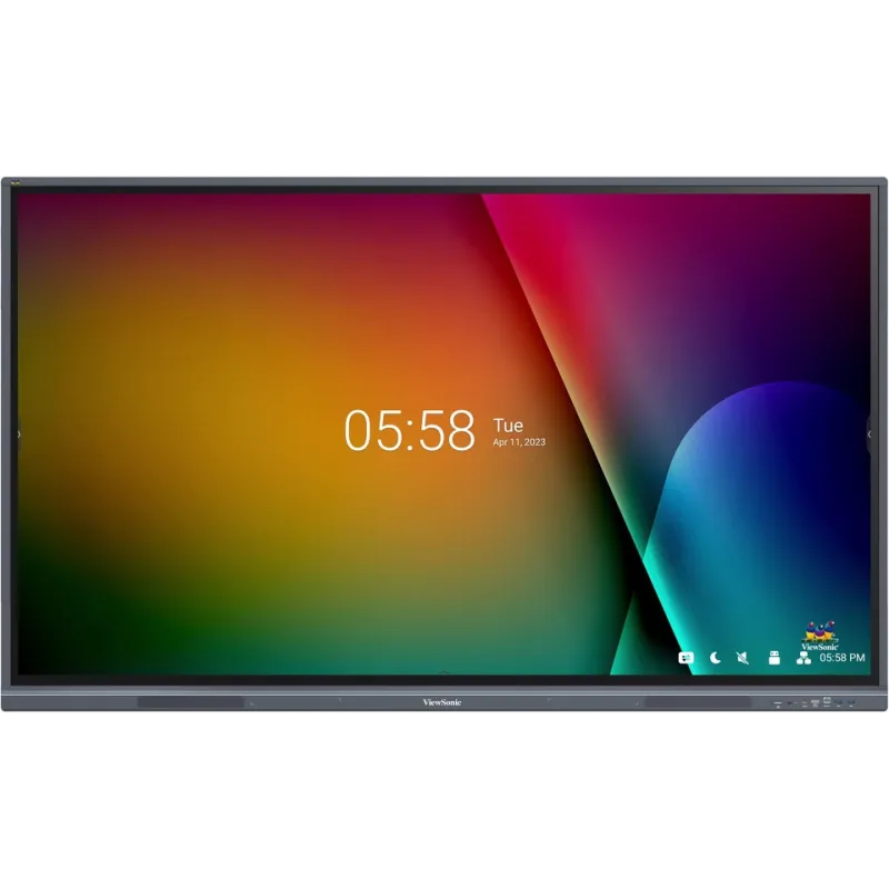 Écran Interactif Viewboard 65 4k - (ifp6533)