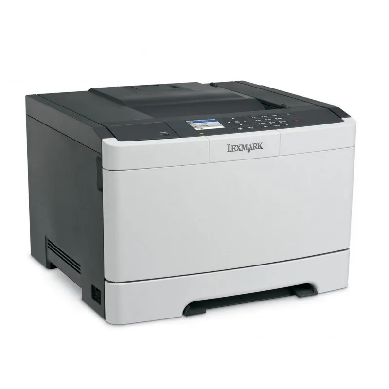 Imprimante Laser Couleur Cs417dn - (28dc070)