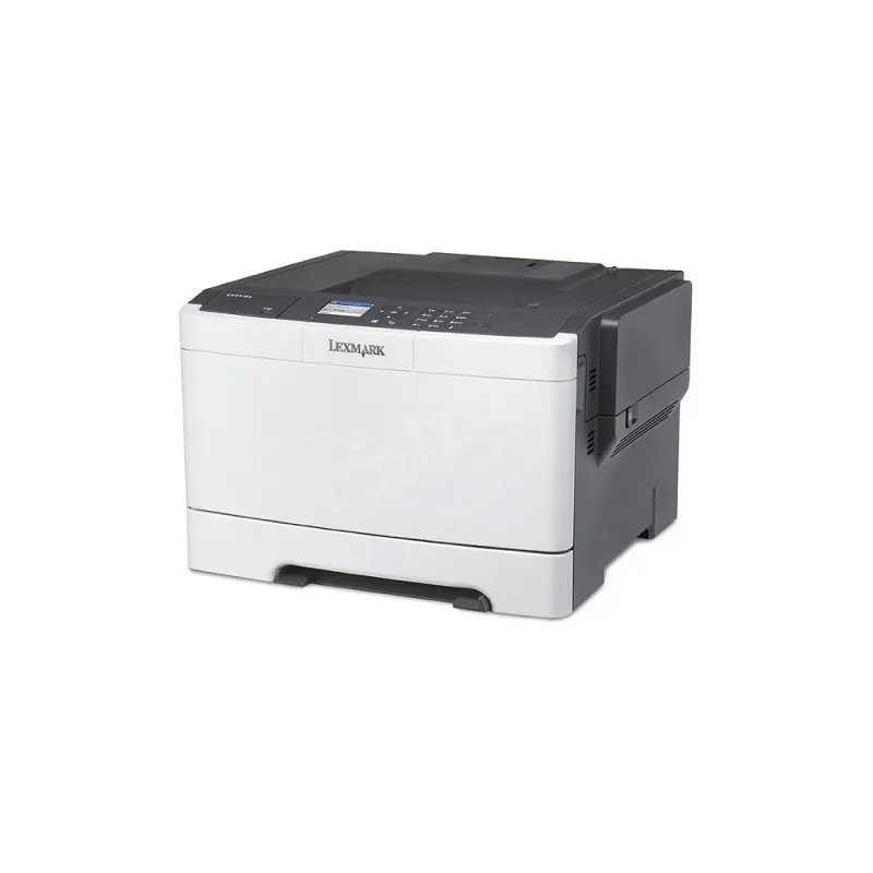 Imprimante Laser Couleur Cs417dn - (28dc070)