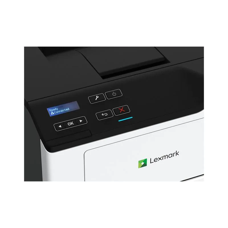 Imprimante Laser Monochrome -ms321dn thumbnail 4