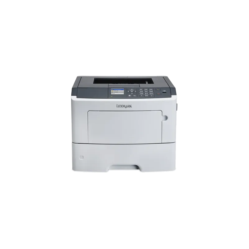 Imprimante 35s0430 Ms610dn Laser - Noir