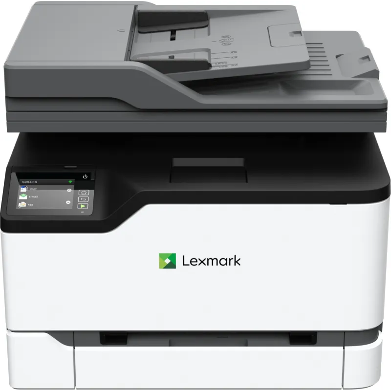Imprimante Multifonction Laser Couleur Lexmark Cx331adwe (40n9170)