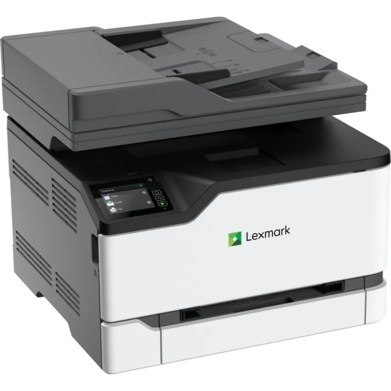 Imprimante Multifonction Laser Couleur Lexmark Cx331adwe (40n9170) thumbnail 4