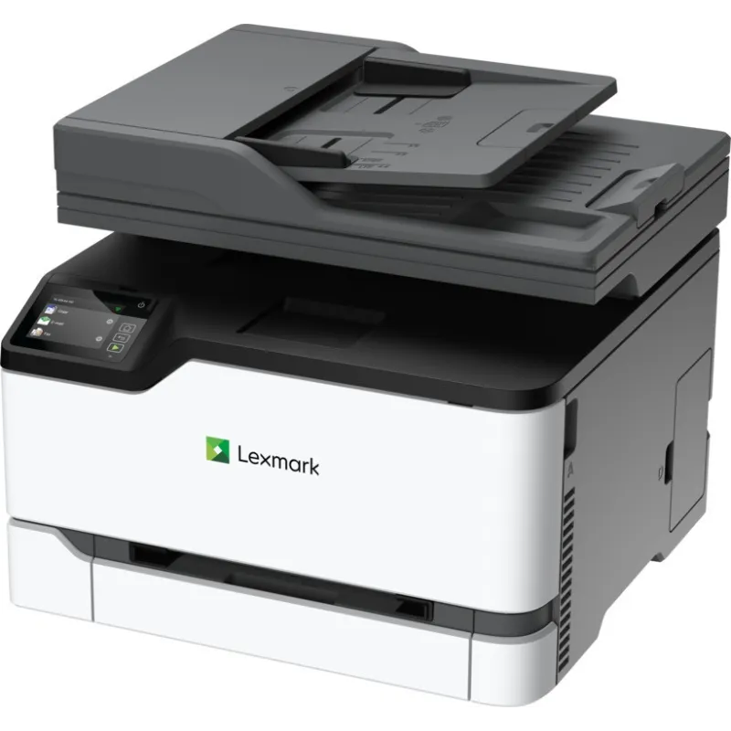 Imprimante Multifonction Laser Couleur Lexmark Cx331adwe (40n9170) thumbnail 3