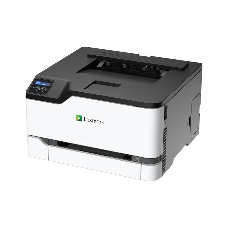 Imprimante Laser Couleur Lexmark Cs331dw (40n9120) thumbnail 4