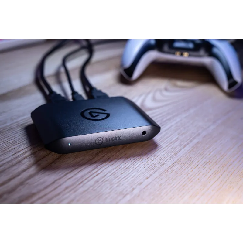 Carte D’acquisition Hd60 X (10gbe9901)