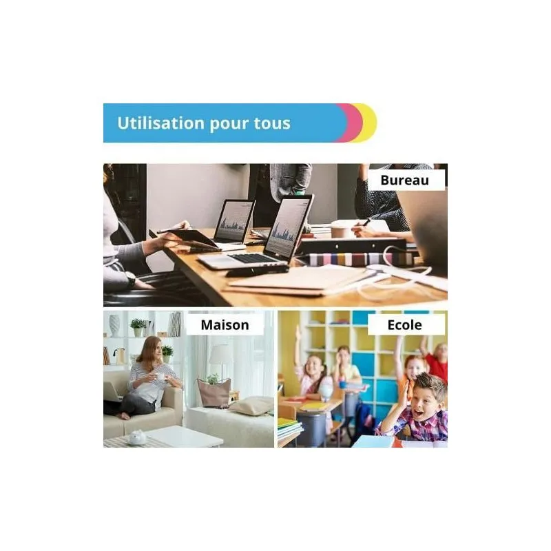 Toner T 1640 Compatible