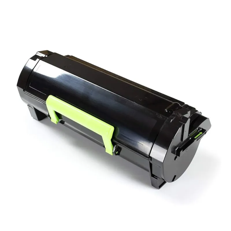 Toner Ms/mx 317, 417, 517, 617 Noir (51b5000) - Compatible