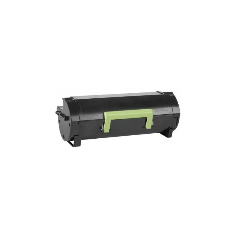 Toner Ms/mx 317, 417, 517, 617 Noir (51b5000) - Compatible thumbnail 3