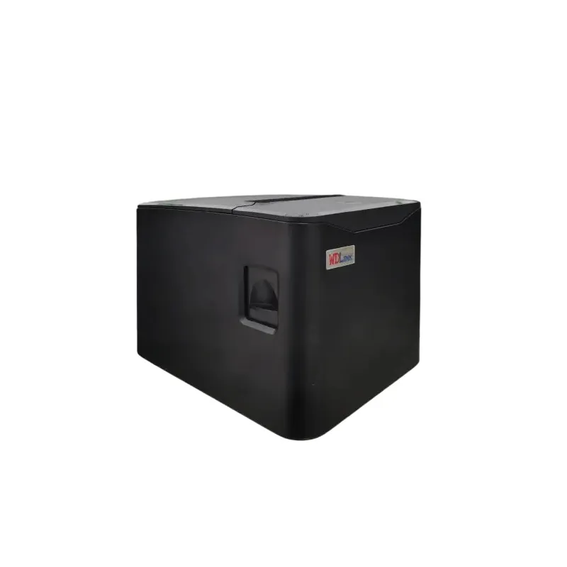 Wd8280 Imprimante Thermique Ticket 80mm Original Pos