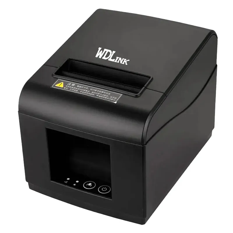 Imprimante Ticket Wdlink Wd8260 Usb + Reseau