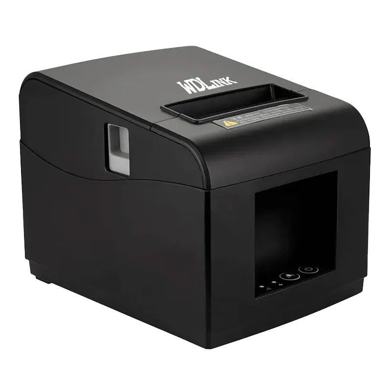 Imprimante Ticket Wdlink Wd8260 Usb + Reseau