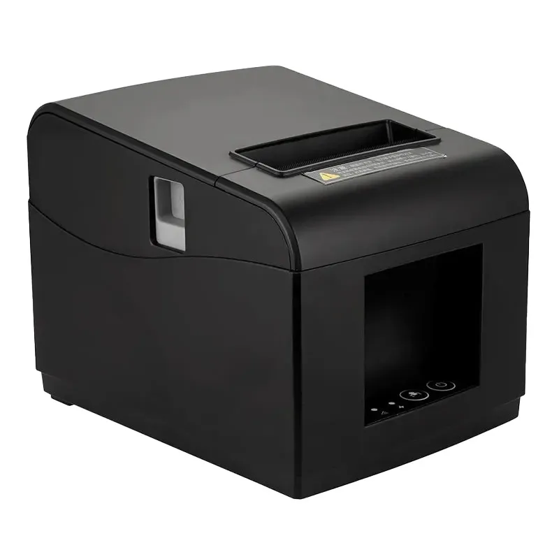 Imprimante Ticket Wdlink Wd8260 Usb + Reseau thumbnail 3
