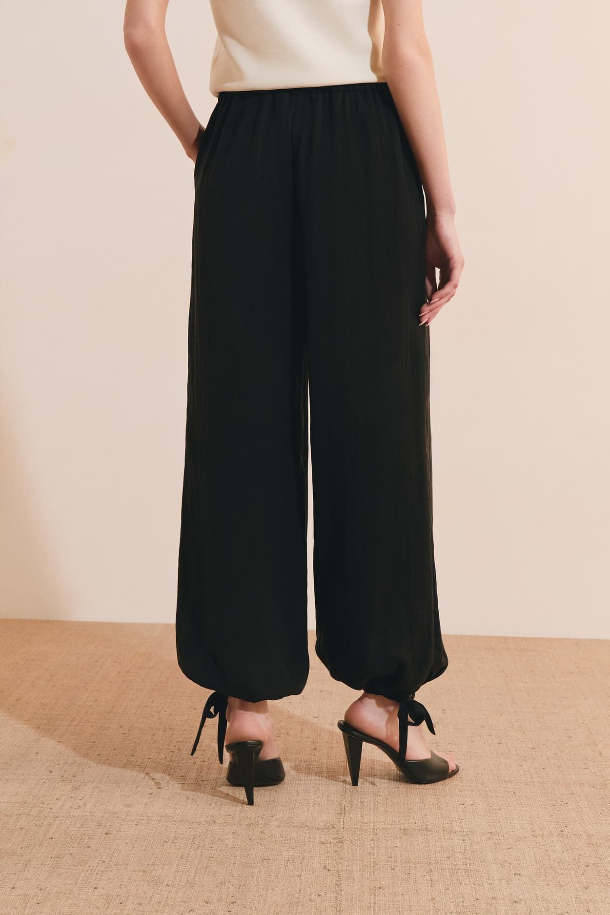 Pantalon Bouffant thumbnail 4