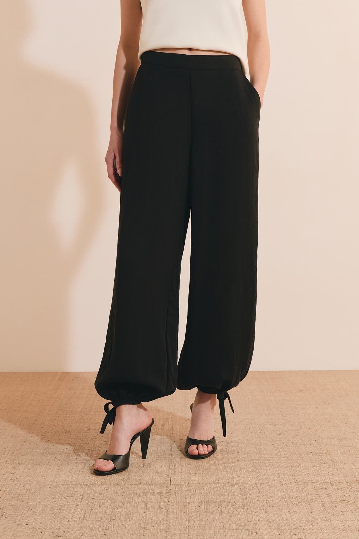Pantalon Bouffant thumbnail 2