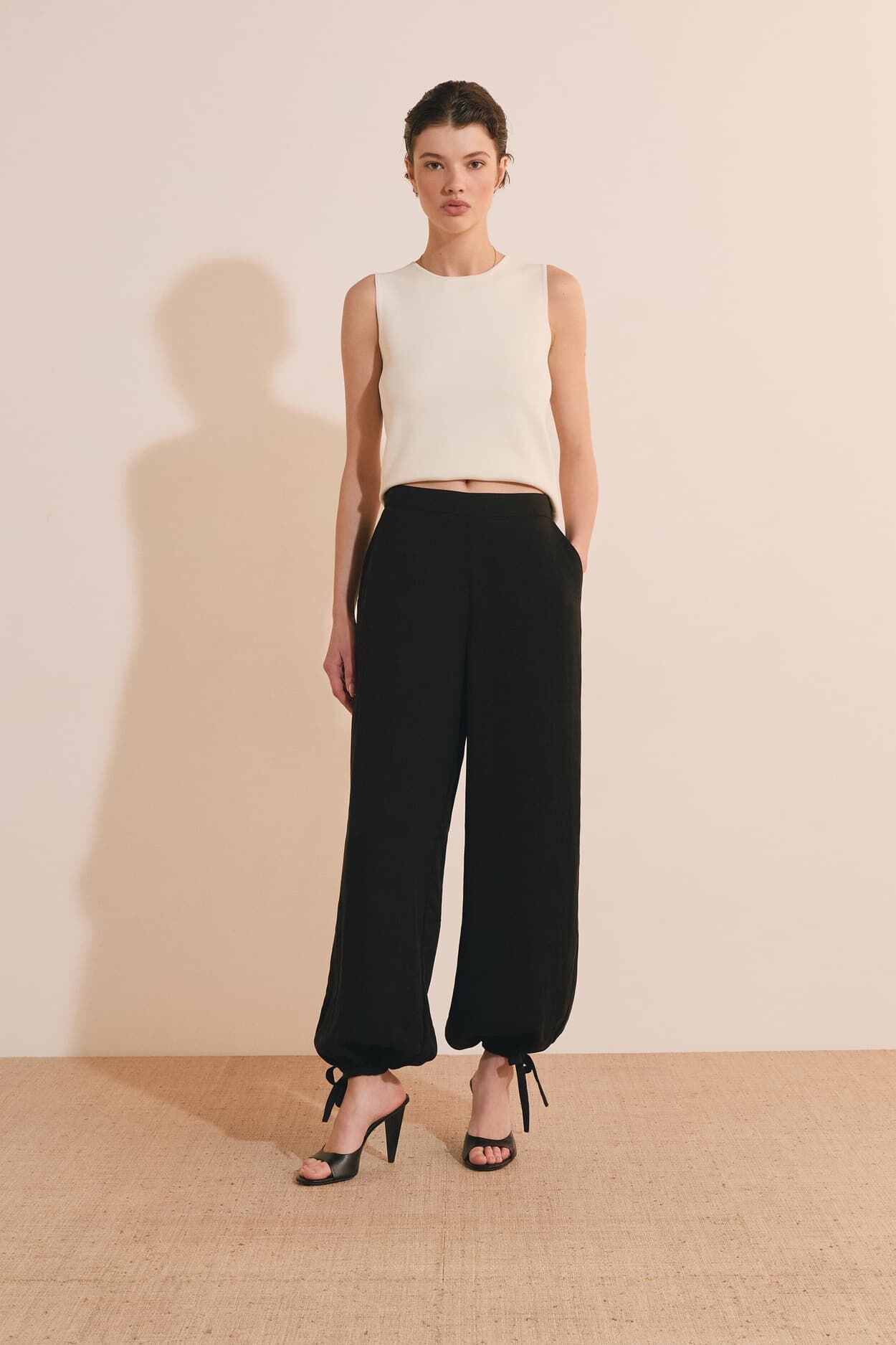 Pantalon Bouffant thumbnail 1
