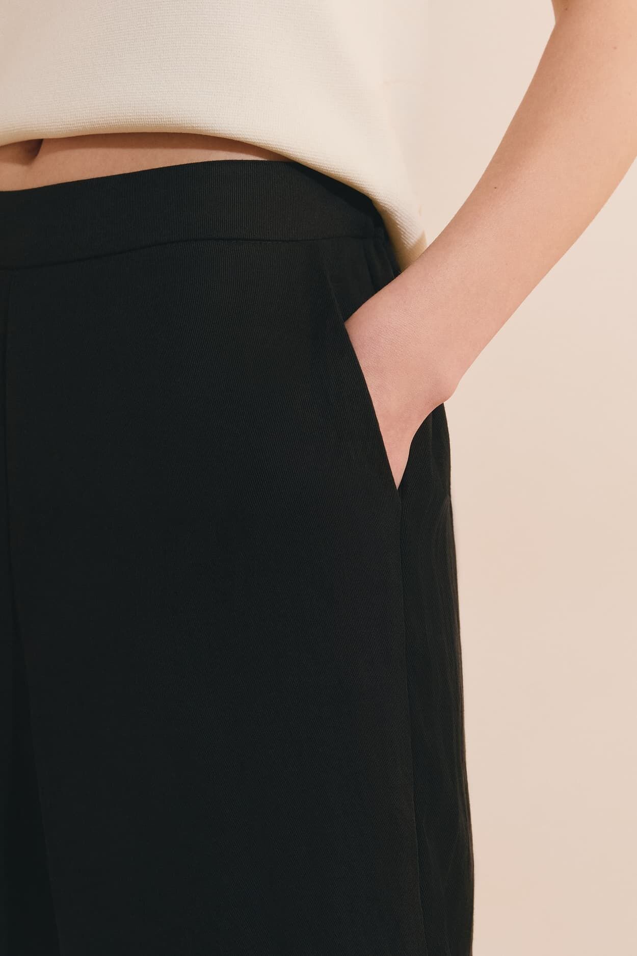 Pantalon Bouffant thumbnail 3