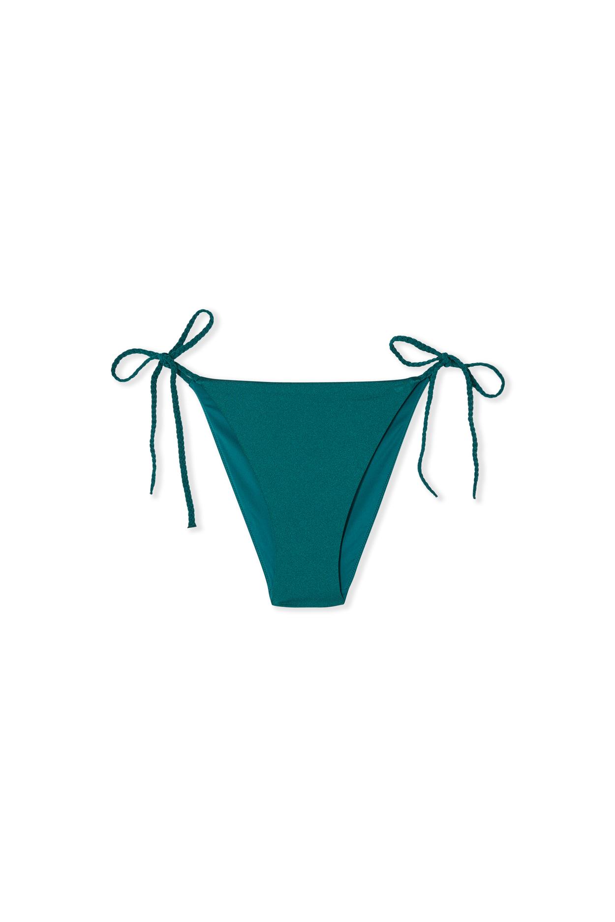 Bas De Maillot De Bain À Nouer