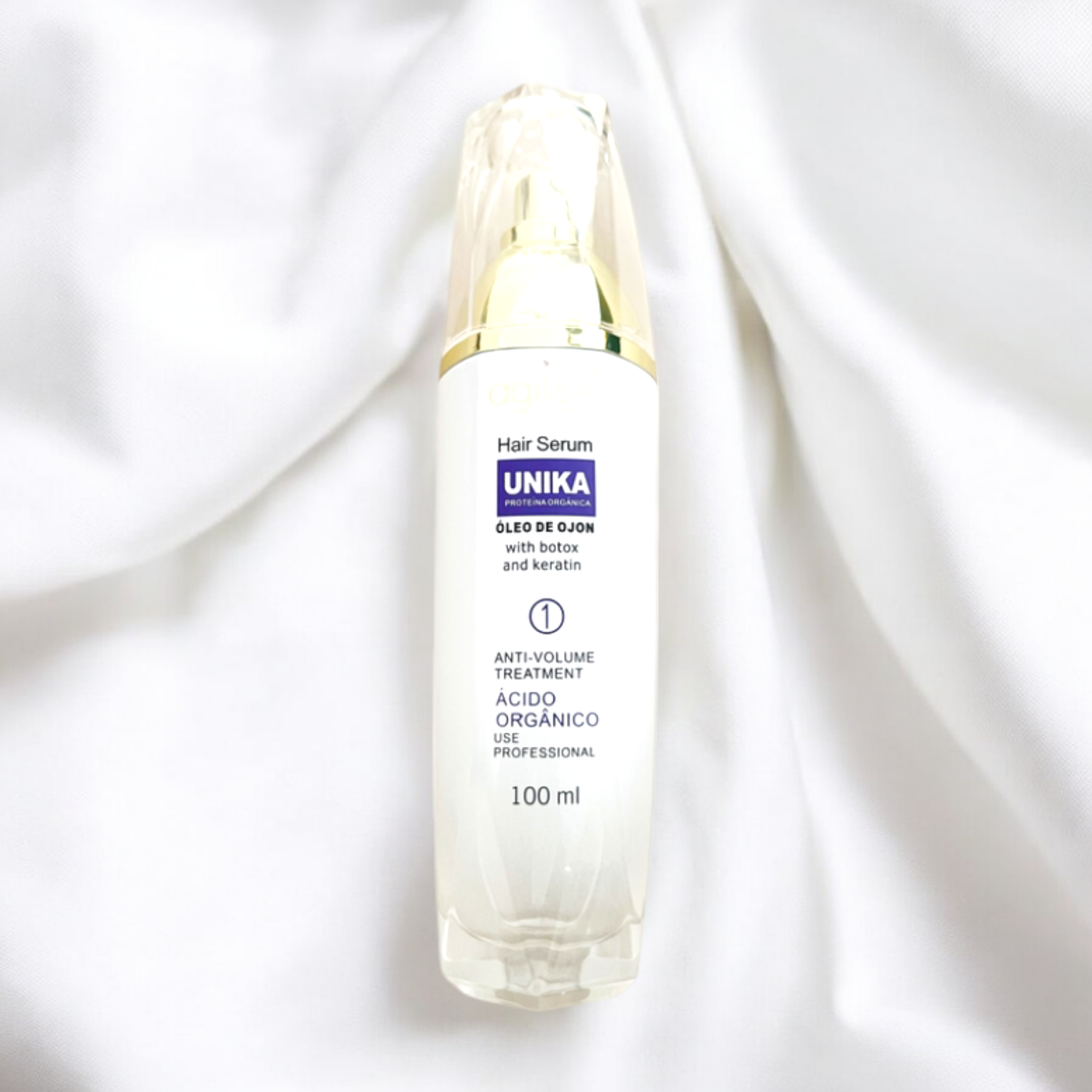 Sérum Pour Cheveux